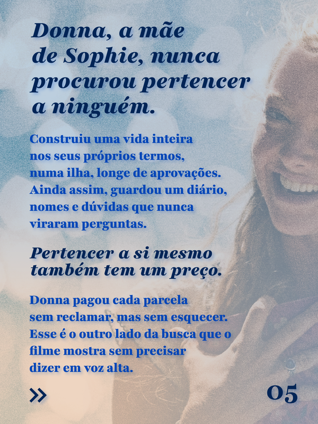 Slide 5 MAMMAMIA